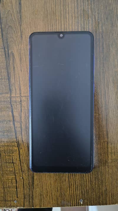 Samsung A31 (Best for Hotspot)