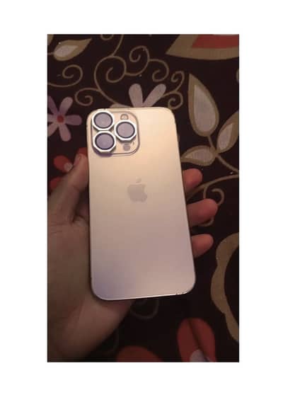I Phone 13 pro Urgent sale