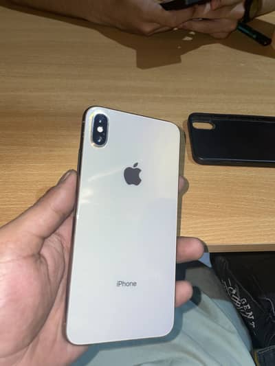 I phone xsmax 256 gb factory