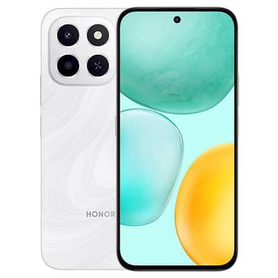 Honor X6c just box opened