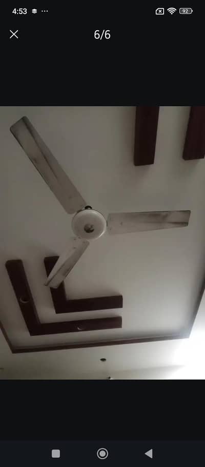 good condition