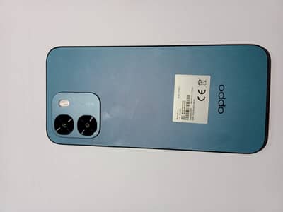 Oppo A6. ( 8 / 256 )