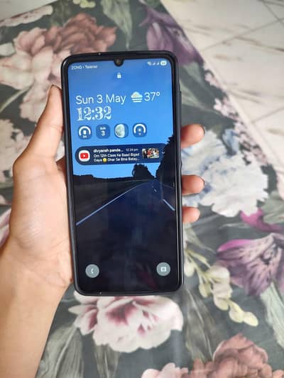 Samsung galaxy A07