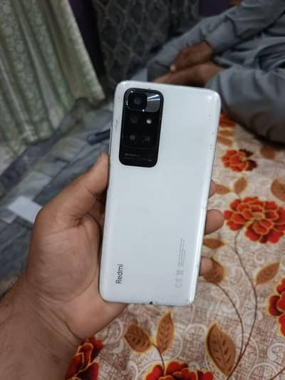 redmi 10 4gb 128gb conditions 10 by 8