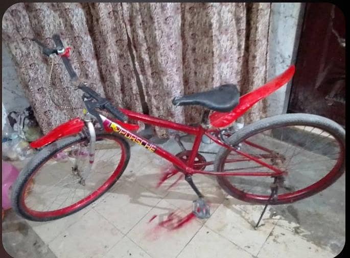bicycle 3