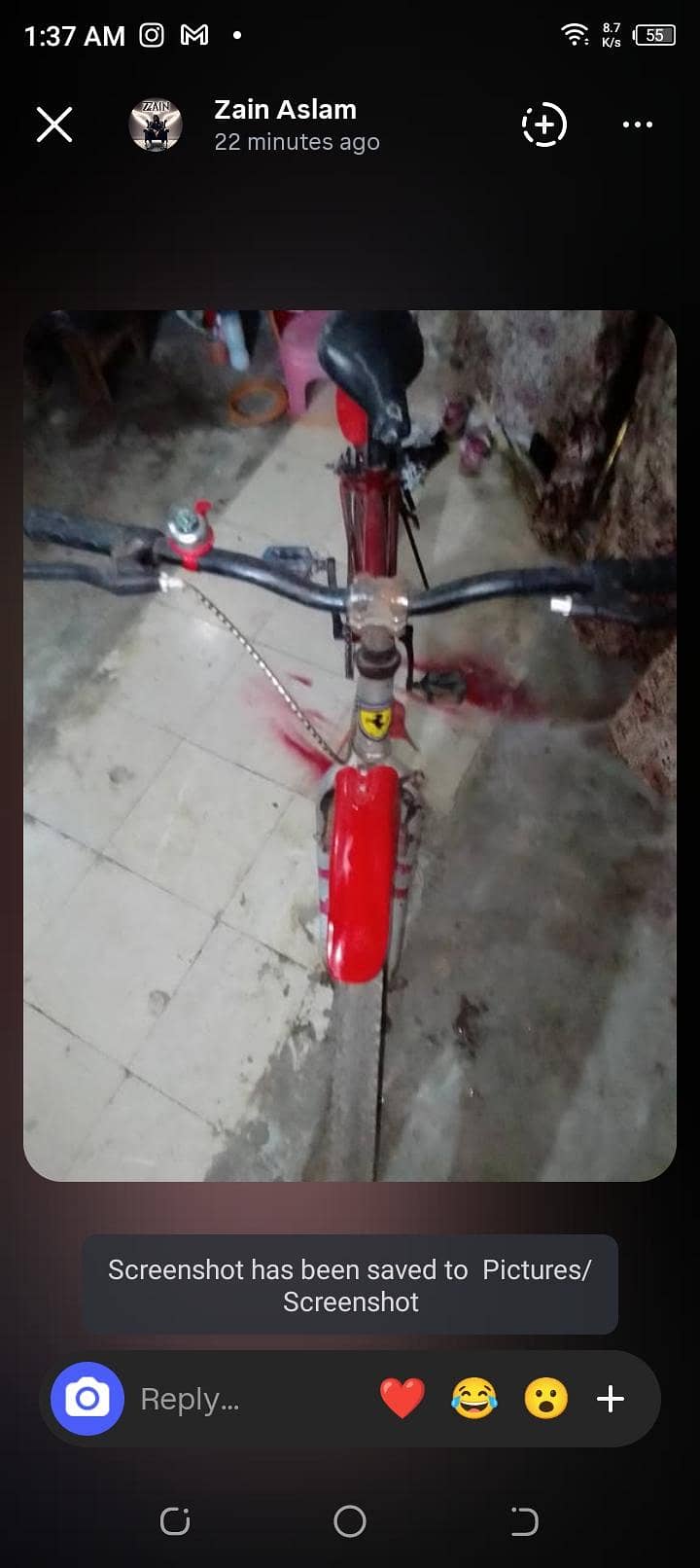 bicycle 4