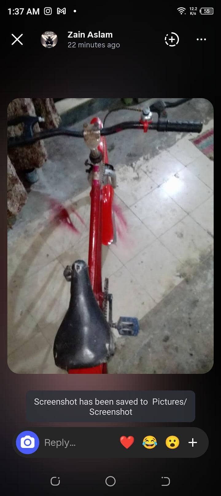 bicycle 6