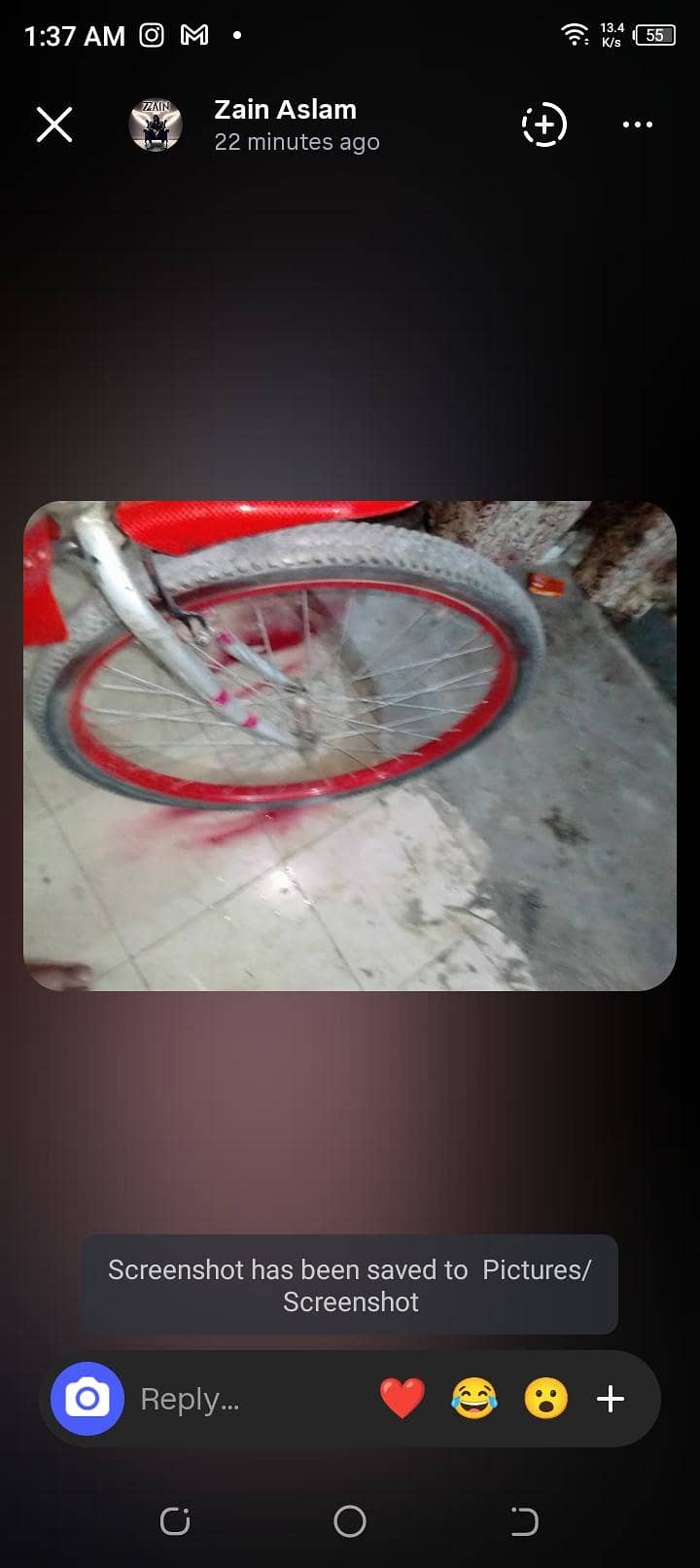 bicycle 9