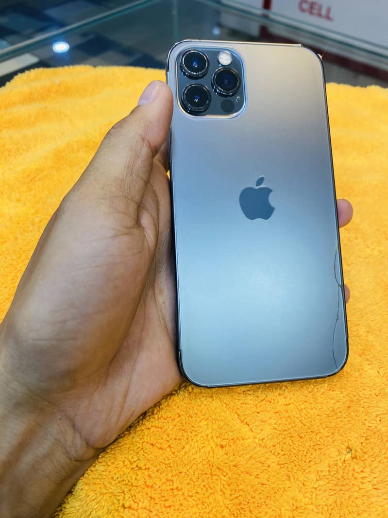 Iphone 12 pro 0