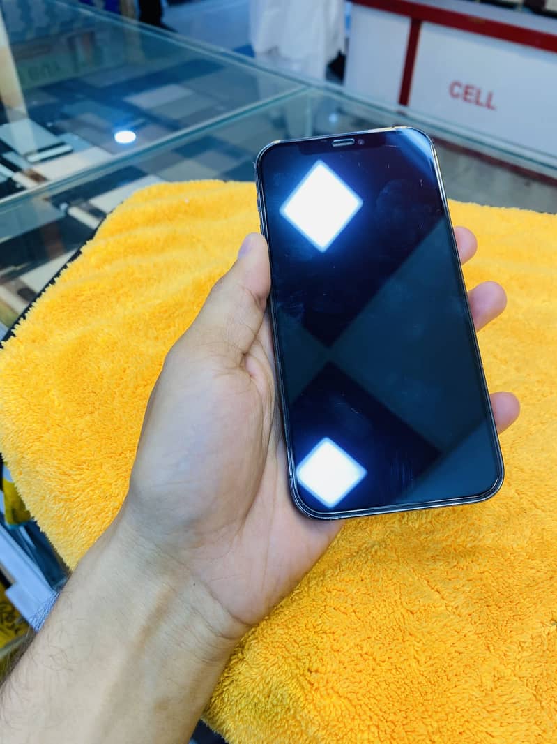 Iphone 12 pro 3