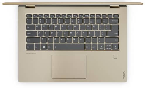 Lenovo Yoga Core i5 7th Gen