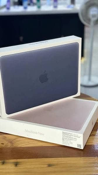 Apple MacBook Air Neo 512Gb 2026