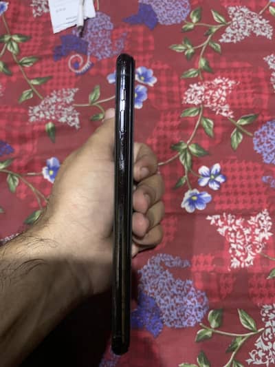 11 pro max 256 dual PTA approved
