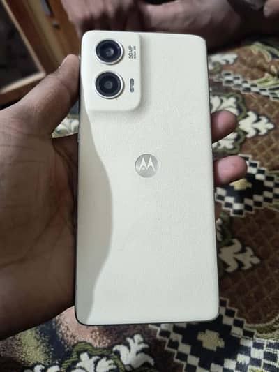 Moto G stylish 2024 8/128 | pta approved |