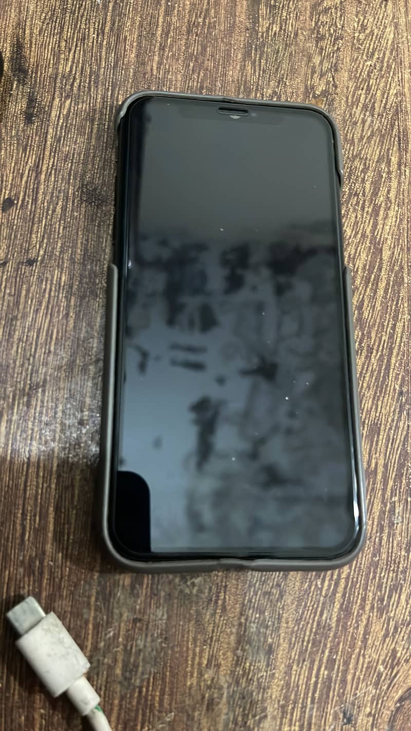 Iphone xs 0