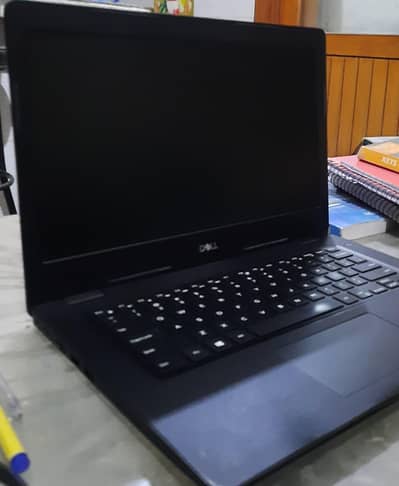Dell core i 3 7th generation