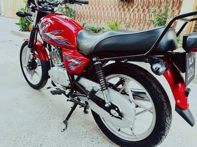 new gs 150se