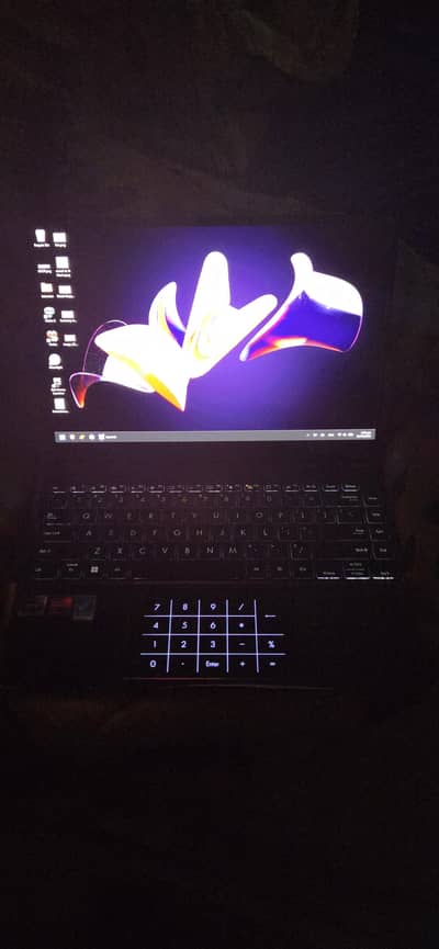 Asus Zenbook 14 OLED — Ryzen 7 6800H | 16GB | 1TB