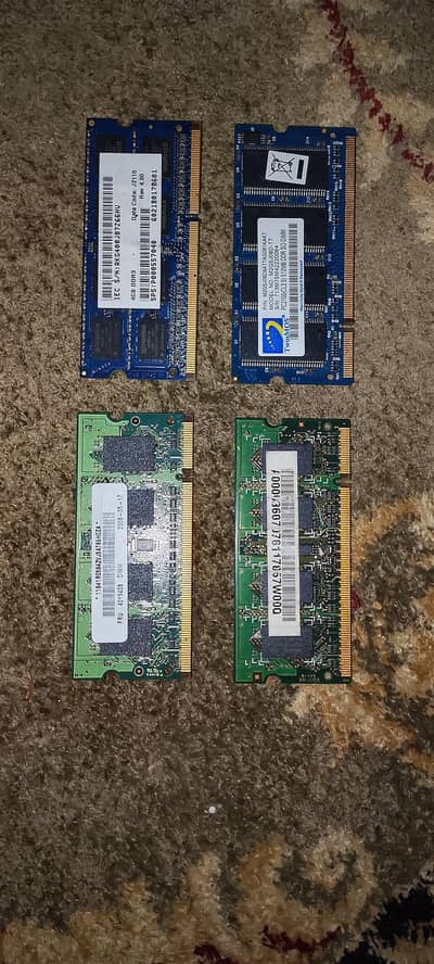 laptop RAM
