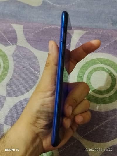 Tecno Camon12 air