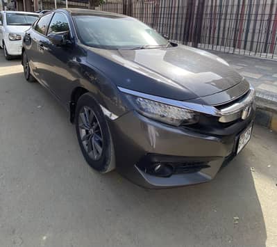 Honda Civic Ug