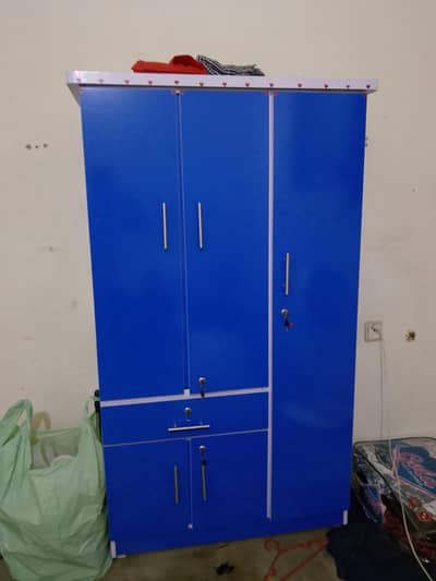 wardrobes fore sale