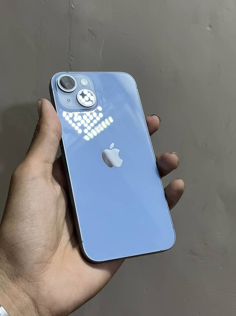 Iphone 14 5