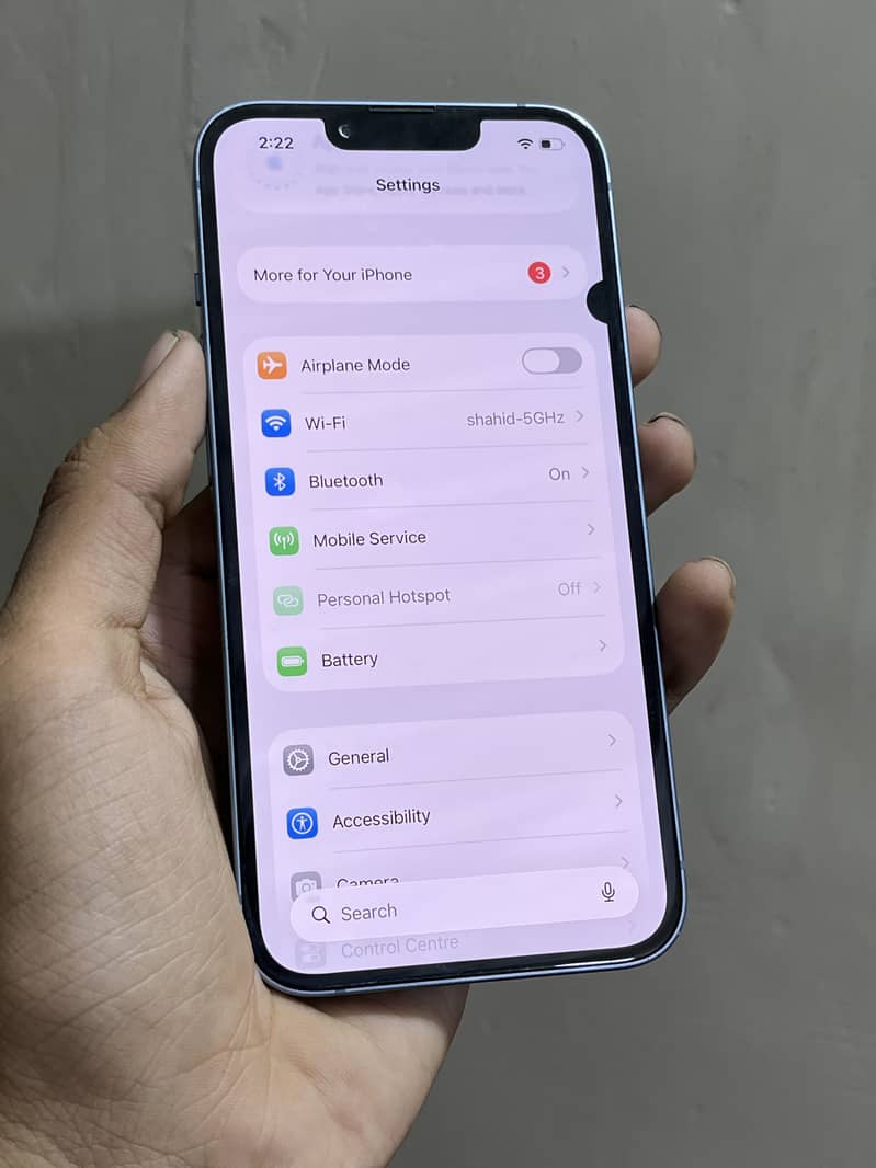 Iphone 14 9