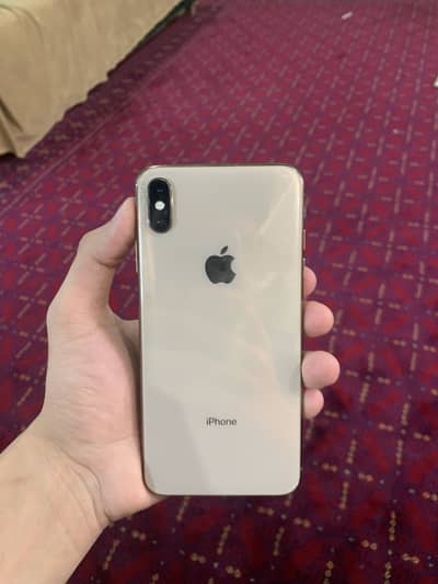 iPhone XS Max