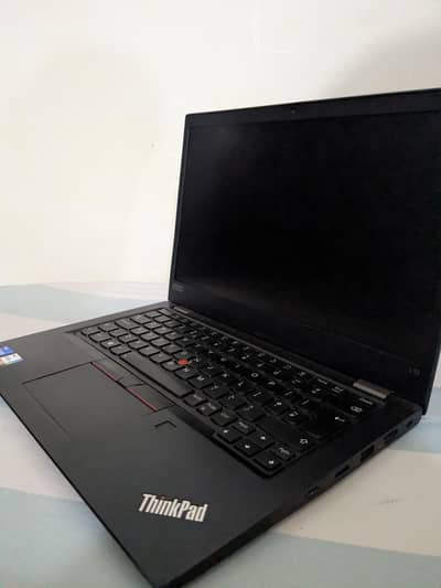 Lenovo Thinkpad L13 i5 11th gen