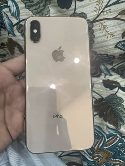 iPhone XS non pta