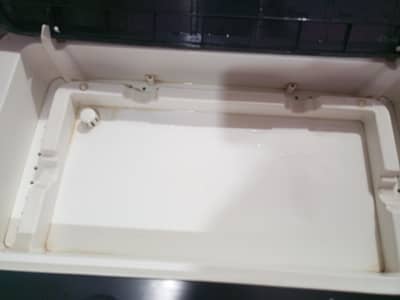 jackpot Air Cooler in 10/10 Condition  AC 220