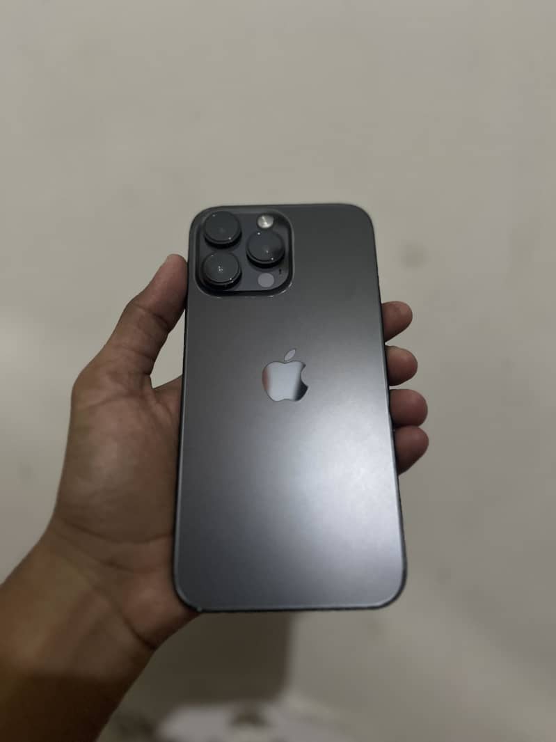 iPhone 14 Pro Max 3