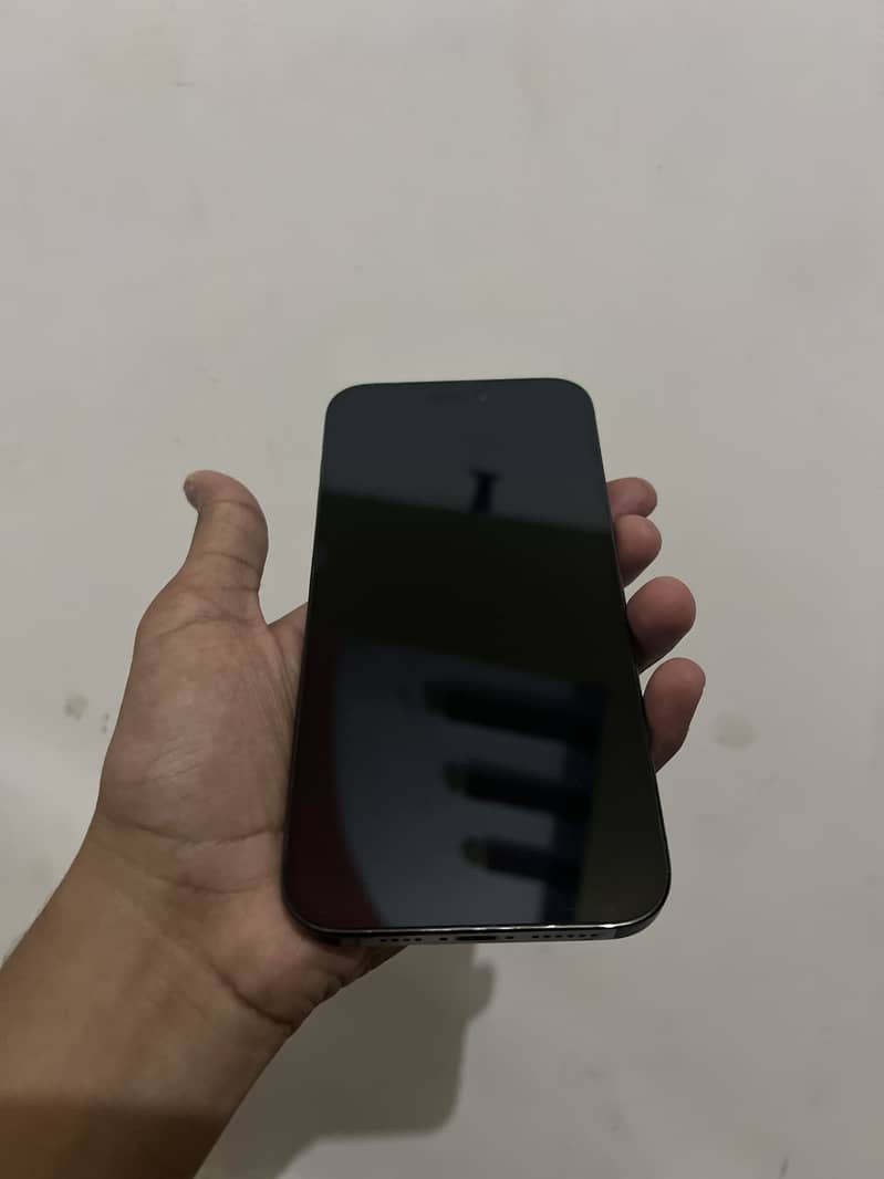 iPhone 14 Pro Max 4