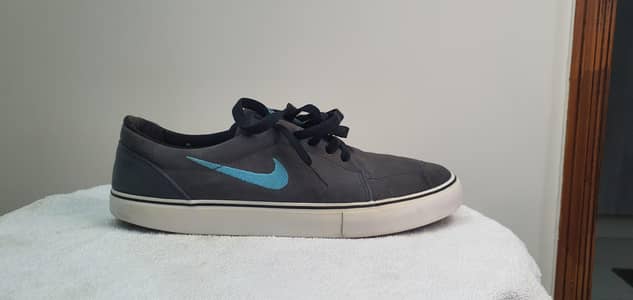 Nike SB Satire Original | EUR 42 | Condition 9/10