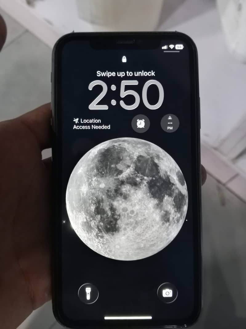iPhone 11 5
