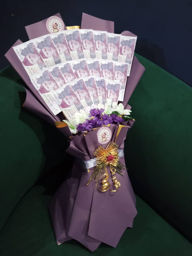 Bouquets 0