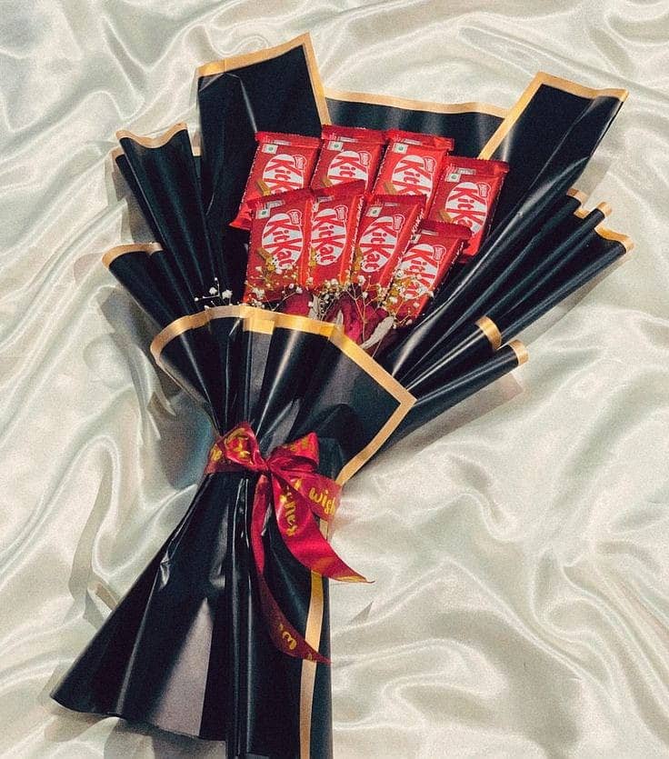 Bouquets 3