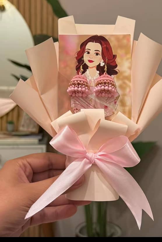 Bouquets 10