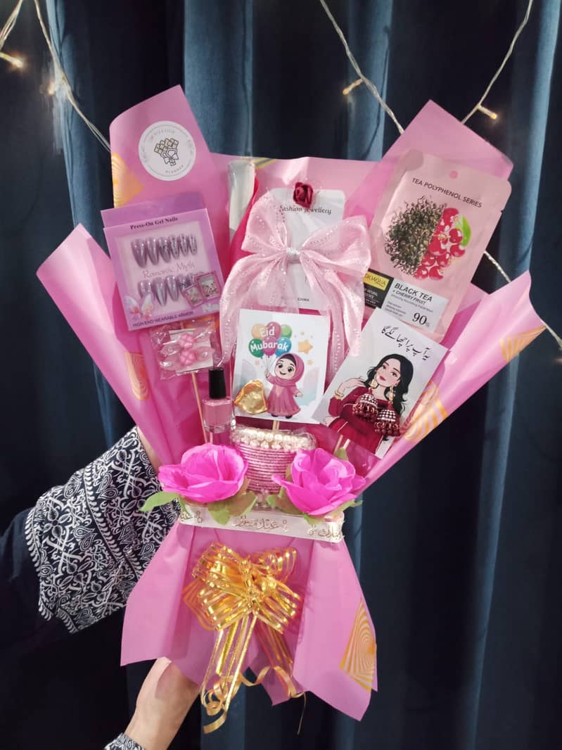 Bouquets 11
