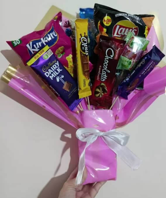 Bouquets 15