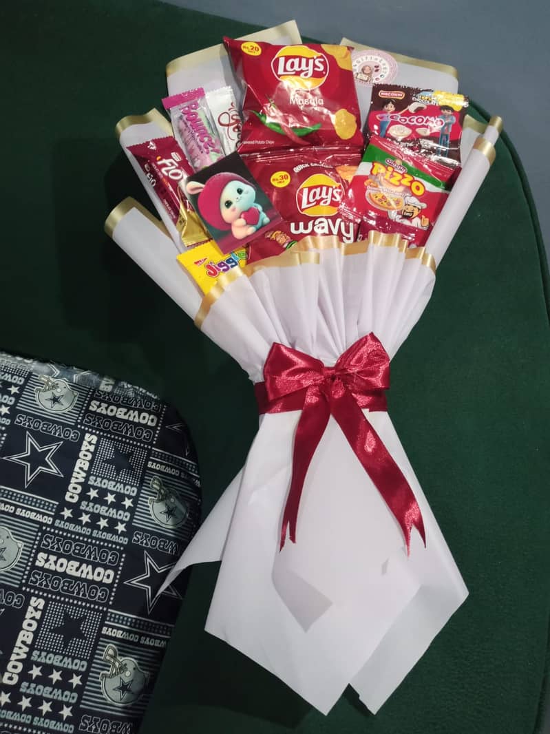 Bouquets 17