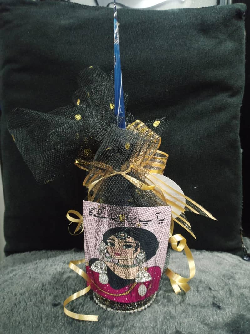 Bouquets 18