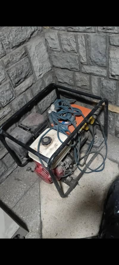 Generator Honda original