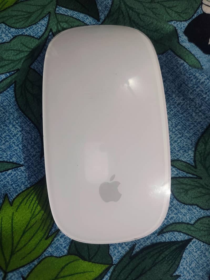 Apple magic 2 mouse 1