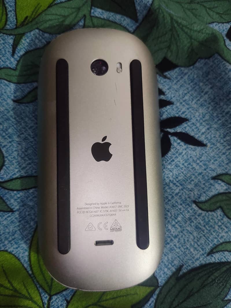 Apple magic 2 mouse 3