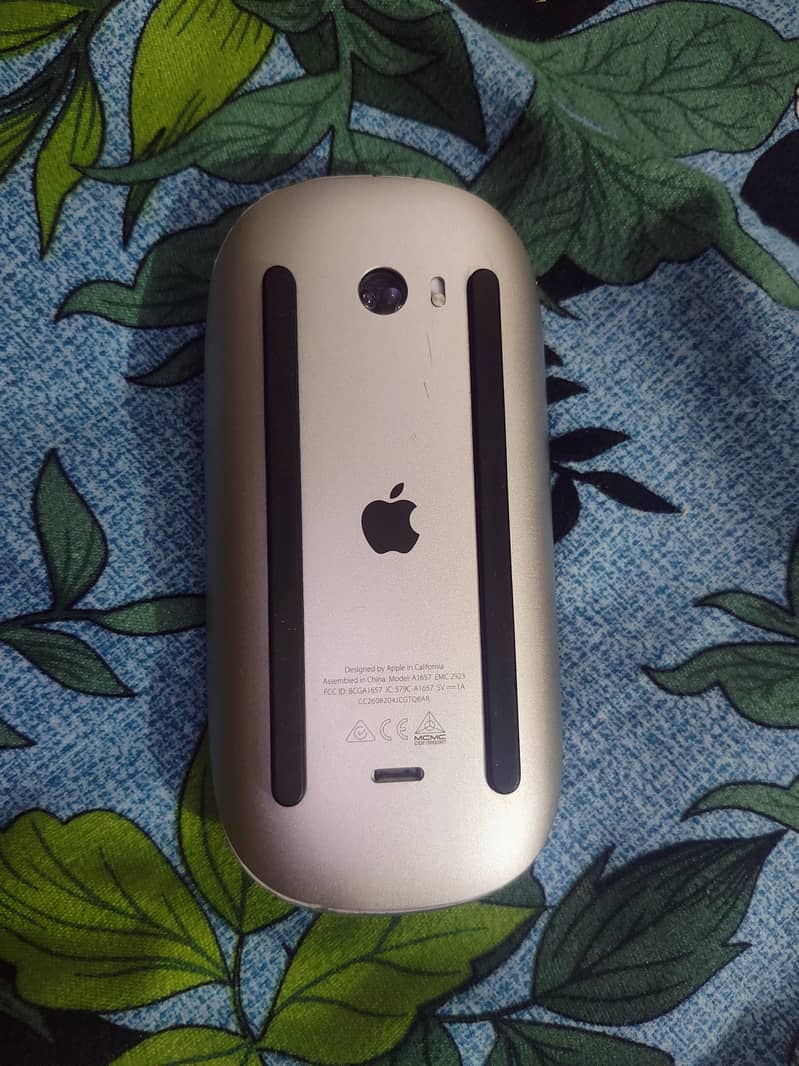 Apple magic 2 mouse 4