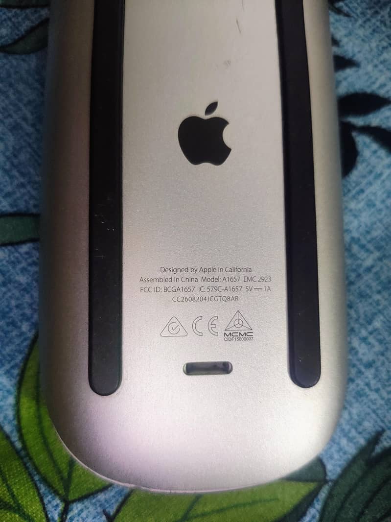 Apple magic 2 mouse 5