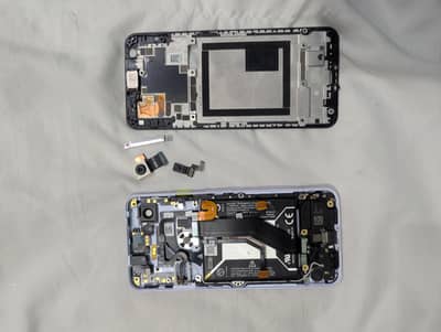 google pixel 3a parts available