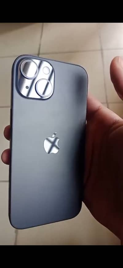 Iphone 15 Non pta Jv 128